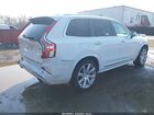 2019 Volvo Xc90 T6 Inscription Белый vin: YV4A22PL9K1438584