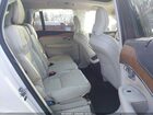 2019 Volvo Xc90 T6 Inscription Белый vin: YV4A22PL9K1438584