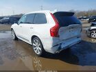 2019 Volvo Xc90 T6 Inscription Белый vin: YV4A22PL9K1438584