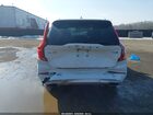 2019 Volvo Xc90 T6 Inscription Белый vin: YV4A22PL9K1438584