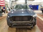 2020 Volvo Xc90 T6 Inscription Blue vin: YV4A22PL9L1581245