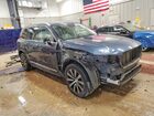 2020 Volvo Xc90 T6 Inscription Blue vin: YV4A22PL9L1581245