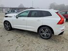 2018 Volvo Xc60 T6 Momentum Белый vin: YV4A22RKXJ1010994