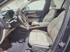 2019 Volvo Xc40 T4 Inscription Gray vin: YV4AC2HL2K2071775