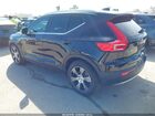 2021 Volvo Xc40 T4 Inscription Black vin: YV4AC2HL3M2591003