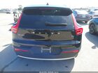 2021 Volvo Xc40 T4 Inscription Black vin: YV4AC2HL3M2591003