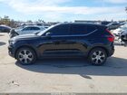 2021 Volvo Xc40 T4 Inscription Black vin: YV4AC2HL3M2591003