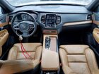 2017 Volvo Xc90 T8 White vin: YV4BC0PL0H1126197