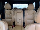 2017 Volvo Xc90 T8 White vin: YV4BC0PL0H1126197