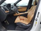 2017 Volvo Xc90 T8 White vin: YV4BC0PL0H1126197