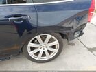 2017 Volvo Xc90 Hybrid T8 Inscription Blue vin: YV4BC0PL1H1111322