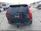 2017 Volvo Xc90 Hybrid T8 Inscription Blue vin: YV4BC0PL1H1111322