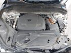 2017 Volvo Xc90 Hybrid T8 Inscription White vin: YV4BC0PL3H1119910