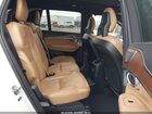 2017 Volvo Xc90 Hybrid T8 Inscription White vin: YV4BC0PL3H1119910