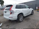 2017 Volvo Xc90 Hybrid T8 Inscription White vin: YV4BC0PL3H1119910