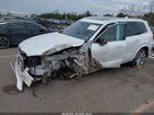 2017 Volvo Xc90 Hybrid T8 Inscription White vin: YV4BC0PL3H1119910
