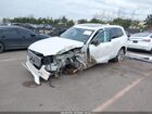 2017 Volvo Xc90 Hybrid T8 Inscription White vin: YV4BC0PL3H1119910