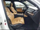 2017 Volvo Xc90 Hybrid T8 Inscription White vin: YV4BC0PL3H1119910