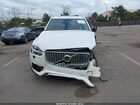 2017 Volvo Xc90 Hybrid T8 Inscription White vin: YV4BC0PL3H1119910