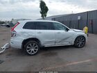 2017 Volvo Xc90 Hybrid T8 Inscription White vin: YV4BC0PL3H1119910