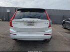 2017 Volvo Xc90 Hybrid T8 Inscription White vin: YV4BC0PL3H1119910