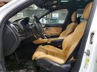 2017 Volvo Xc90 T8 White vin: YV4BC0PL8H1125038