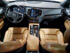 2017 Volvo Xc90 T8 White vin: YV4BC0PL8H1125038