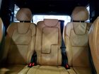 2017 Volvo Xc90 T8 White vin: YV4BC0PL8H1125038