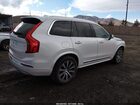 2022 Volvo Xc90 Recharge Plug-in Hybrid T8 Inscription 6 Passenger Белый vin: YV4BR00L6N1784269