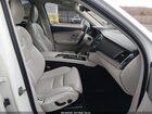 2022 Volvo Xc90 Recharge Plug-in Hybrid T8 Inscription 6 Passenger Белый vin: YV4BR00L6N1784269