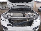 2022 Volvo Xc90 Recharge Plug-in Hybrid T8 Inscription 6 Passenger Белый vin: YV4BR00L6N1784269