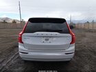 2022 Volvo Xc90 Recharge Plug-in Hybrid T8 Inscription 6 Passenger Белый vin: YV4BR00L6N1784269