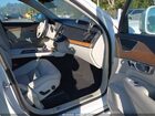 2022 Volvo Xc90 Recharge Plug-in Hybrid T8 Inscription Expression 6 Passenger Белый vin: YV4BR00Z1N1820177