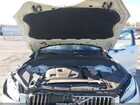 2022 Volvo Xc90 Recharge Plug-in Hybrid T8 Inscription Expression 6 Passenger Белый vin: YV4BR00Z1N1820177