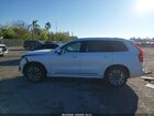 2022 Volvo Xc90 Recharge Plug-in Hybrid T8 Inscription Expression 6 Passenger Белый vin: YV4BR00Z1N1820177