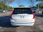 2022 Volvo Xc90 Recharge Plug-in Hybrid T8 Inscription Expression 6 Passenger Белый vin: YV4BR00Z1N1820177