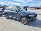 2021 Volvo Xc90 T8 Recharge Inscription Express Gray vin: YV4BR0CK5M1697884 2021 Volvo Xc90 T8 Recharge Inscription Express Gray vin: YV4BR0CK5M1697884