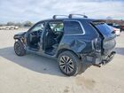 2021 Volvo Xc90 T8 Recharge Inscription Express Gray vin: YV4BR0CK5M1697884 2021 Volvo Xc90 T8 Recharge Inscription Express Gray vin: YV4BR0CK5M1697884