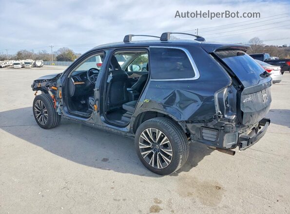 YV4BR0CK5M1697884 2021 VOLVO XC90 Gray უკანა მარცხენა