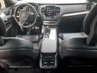 2022 Volvo Xc90 T8 Recharge R-design Черный vin: YV4BR0CM9N1821528