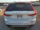 2018 Volvo Xc60 T8 R-design Белый vin: YV4BR0DM5J1079718