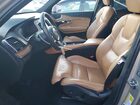 2018 Volvo Xc90 T8 Серебряный vin: YV4BR0PL6J1338557