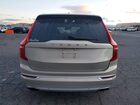 2018 Volvo Xc90 T8 Серебряный vin: YV4BR0PL6J1338557