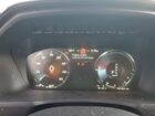 2018 Volvo Xc90 T8 Серебряный vin: YV4BR0PL6J1338557