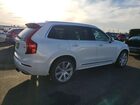 2018 Volvo Xc90 T8 Белый vin: YV4BR0PL7J1345260