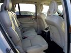 2018 Volvo Xc90 T8 Белый vin: YV4BR0PL7J1345260