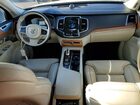 2018 Volvo Xc90 T8 Белый vin: YV4BR0PL7J1345260