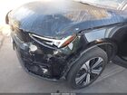 2023 Volvo C40 Recharge Pure Electric Twin Plus Black vin: YV4ED3GL3P2057722
