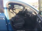 2023 Volvo C40 Recharge Pure Electric Twin Plus Blue vin: YV4ED3GL6P2065331