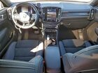 2023 Volvo C40 Recharge Plus Белый vin: YV4ED3GL7P2055018